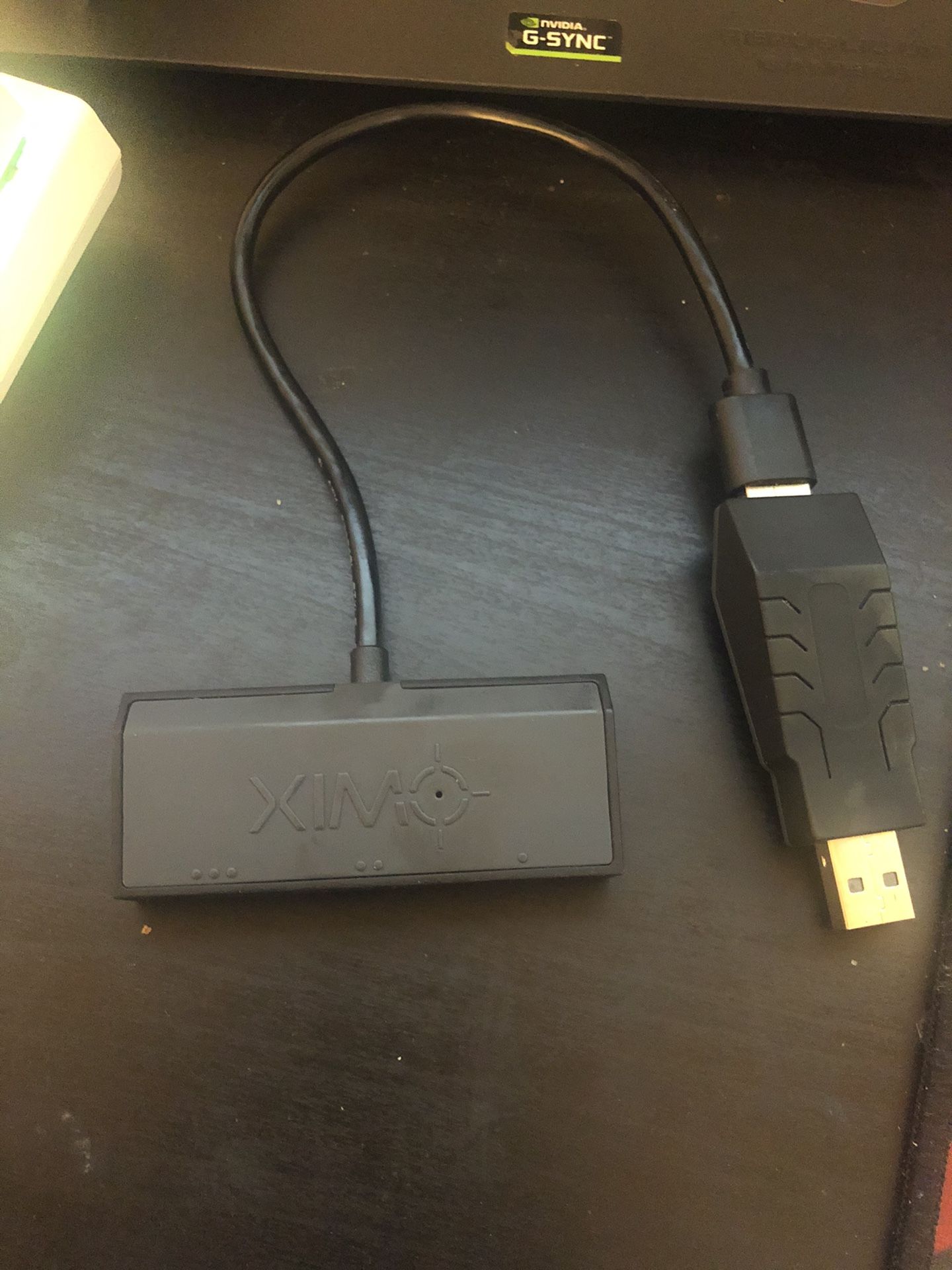 XIM Apex