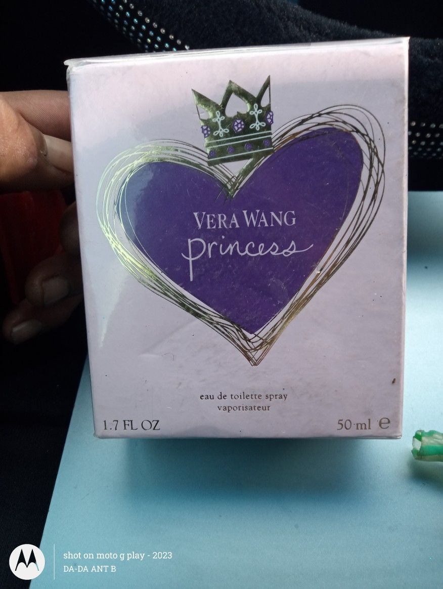Vera Wang
