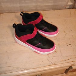 Pink&Black Jordan Max Aura 3