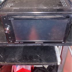 Pioneer Double Din