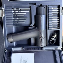  Drill Tool Set