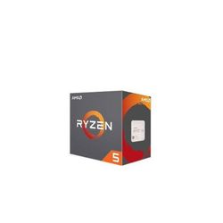 Ryzen 1600AF Open 📦