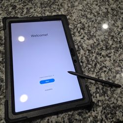 Samsung Galaxy Tab S7+