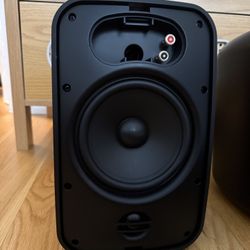 Sonos Outdoor Speakers (pair) 