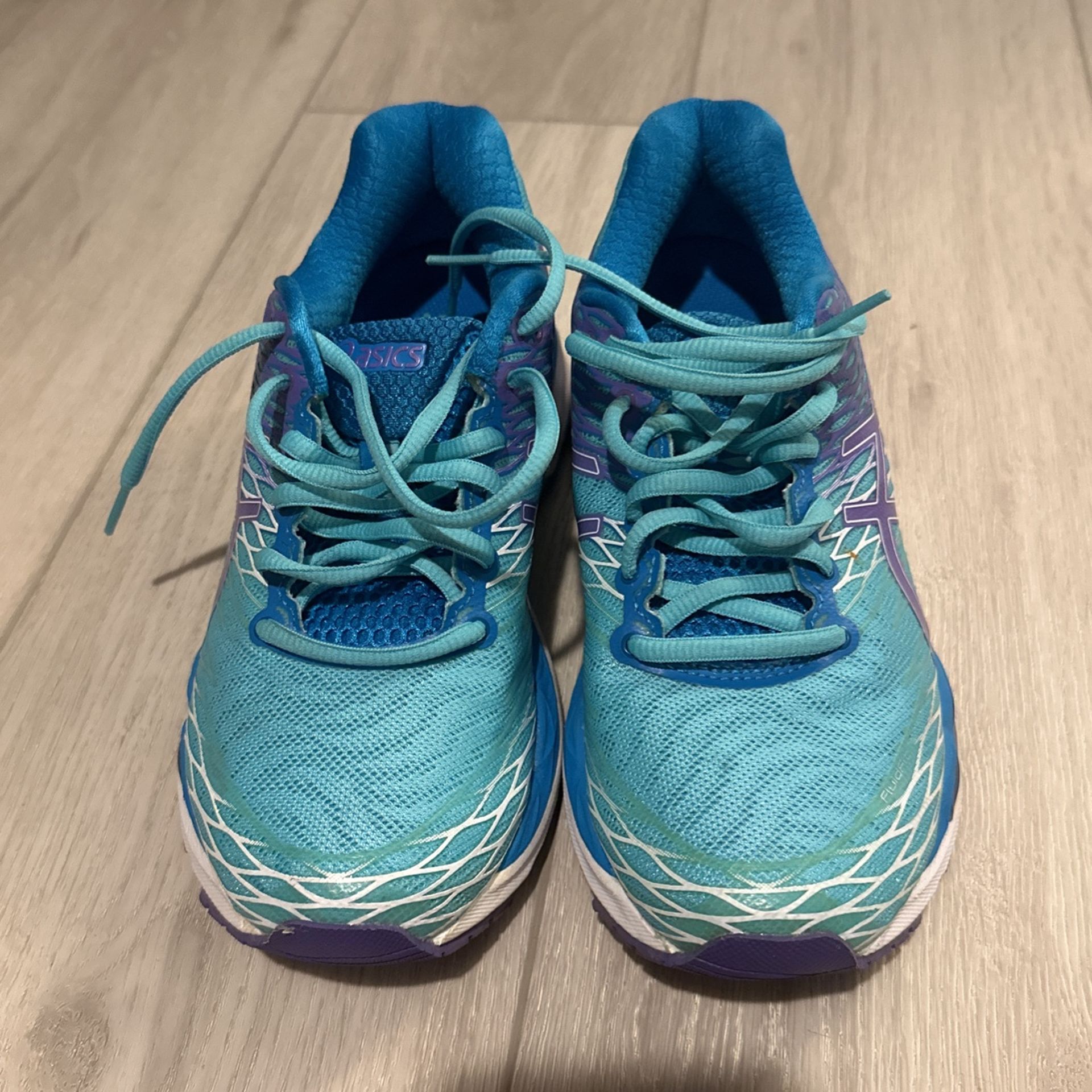ASICS Women Shoes