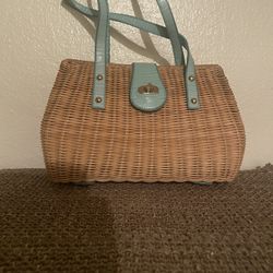 Worthington Purse