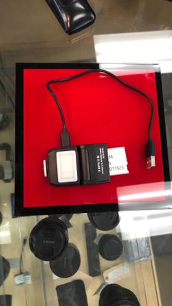 Universal Small Flash