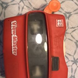 View master 3D ( Vintage item )