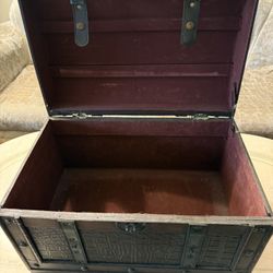 Treasure Chest 