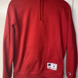 Champion X Supreme Size M