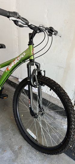 Diamondback tess 24 green online