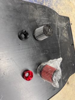 212 air filter kits stage 1