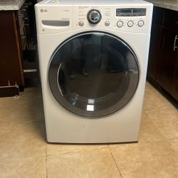 LG Dryer