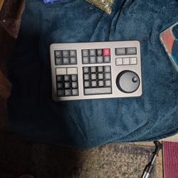 Control