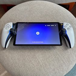 PlayStation Portal