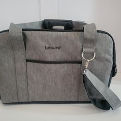 Lesure Pet Small Dog Carrier 