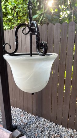 Free Light fixture