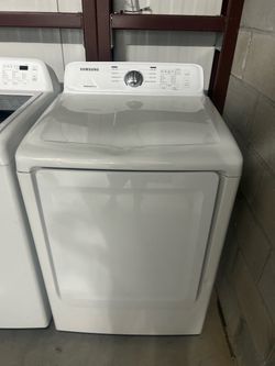 Samsung moisture sensor washer/dryer combo