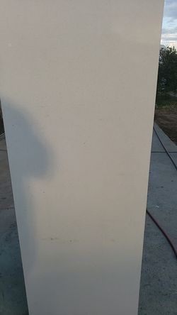 Granite table