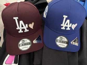 DODGER HAT