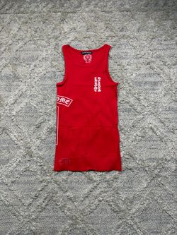 Chrome Hearts Tank Top / Dress