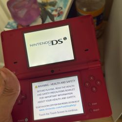 Nintendo Dsi