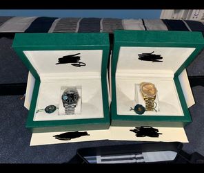 Watches