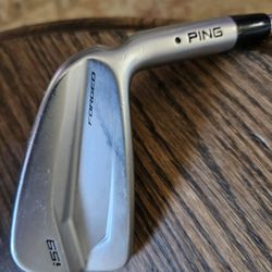 Ping Irons