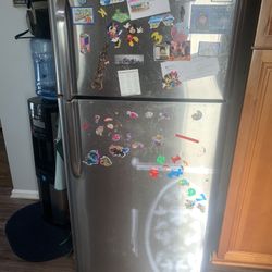 Refrigerator  Frigidaire 