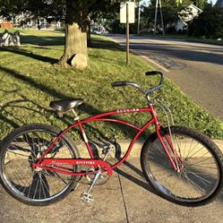VINTAGE SCHWINN SPITFIRE