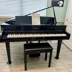 Electric Piano 