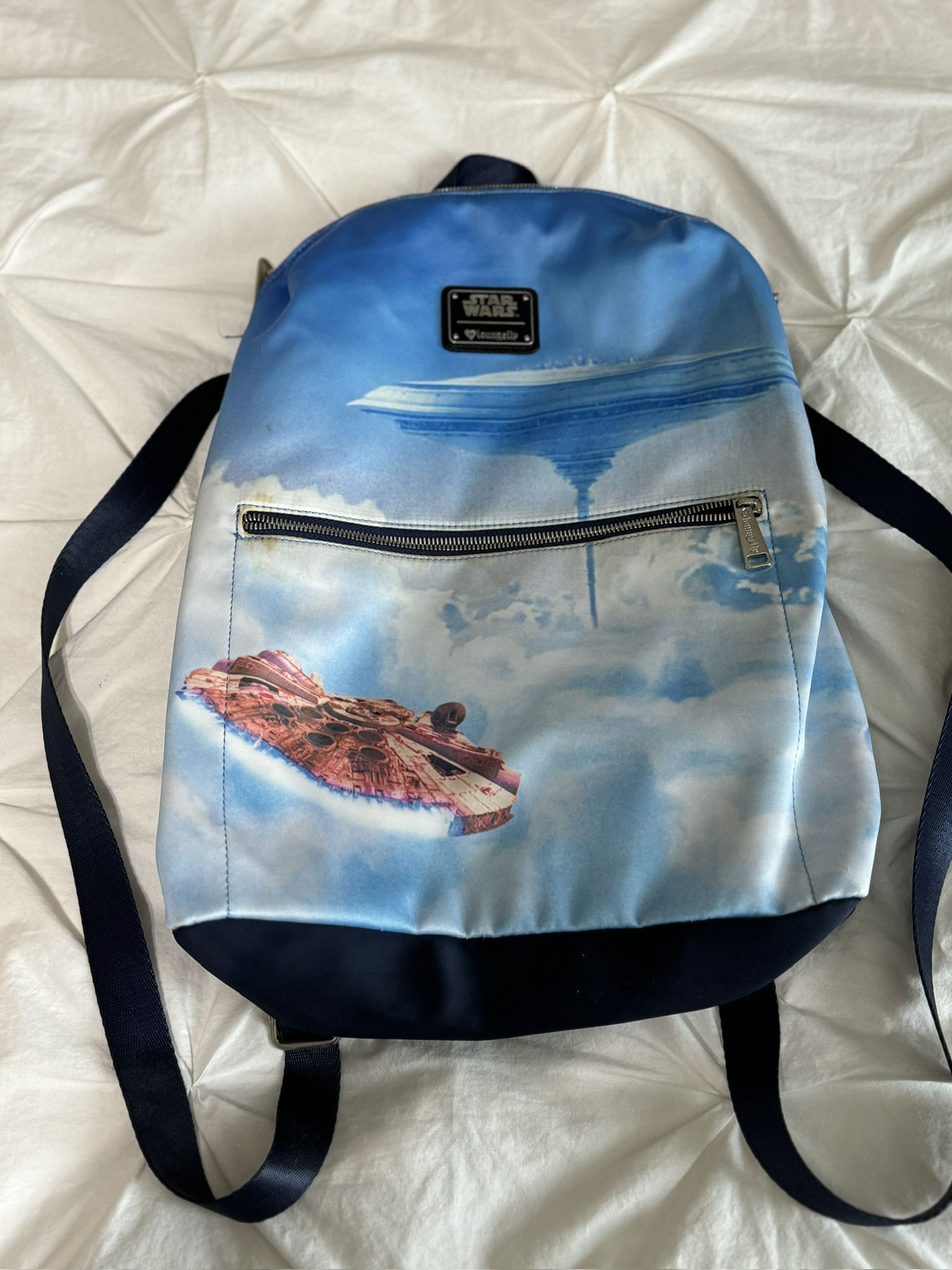 Star Wars Backpack 