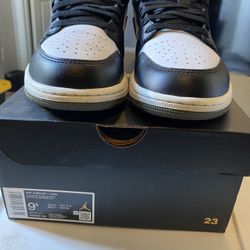 Air Jordan 1 Low