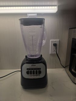 Blender Oster Duralast