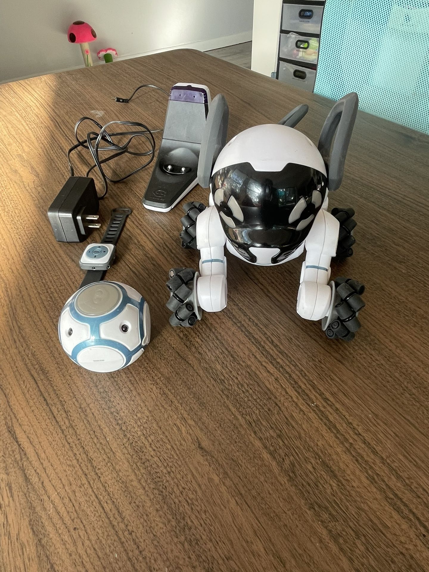 WowWee CHiP Robot Dog