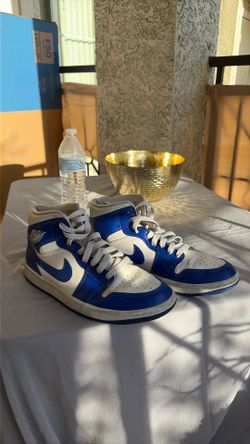 Jordan’s
