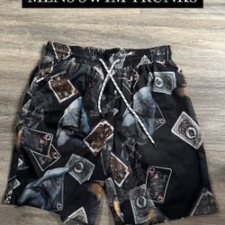 MEN TRUNKS S-XL $10