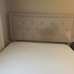 Full Bed