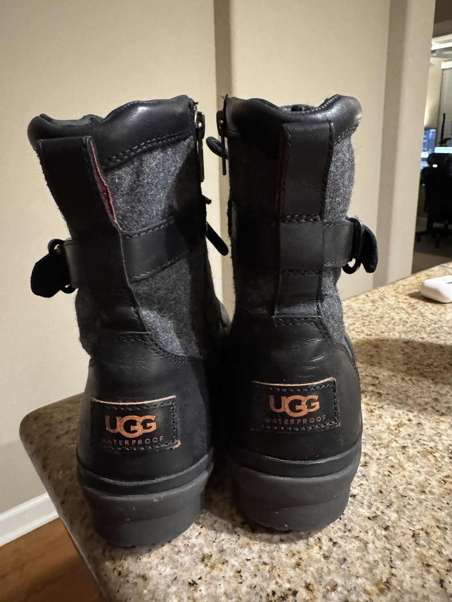 Ugg boots Waterproof