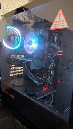 Gaming PC