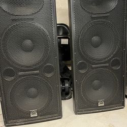 Full Dj Set Up 