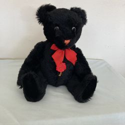 Teddy bear. A Herman Original From Germany!