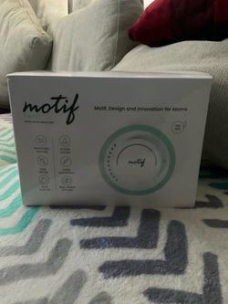 Motif Twist