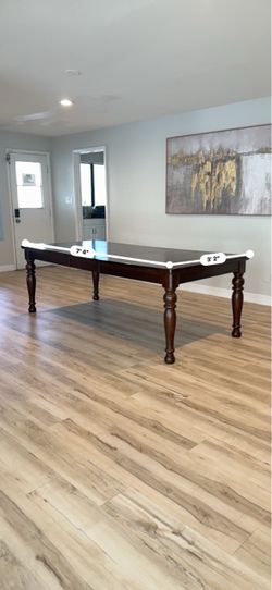Table with Chairs
