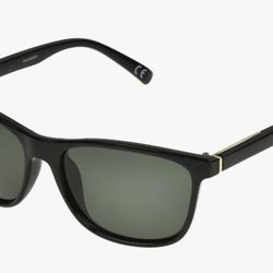 2 PAIR FOSTER GRANTS Men’s Polarized Sunglasses  