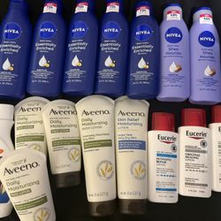 Lotions
