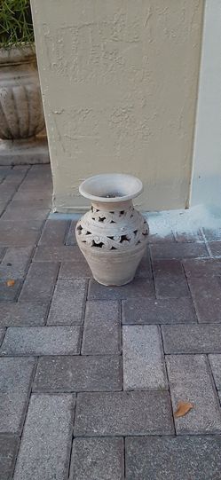 Ceramic Flower pot