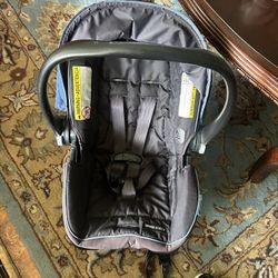 Car Seat