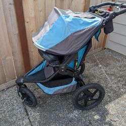 Bob Jogging Stroller
