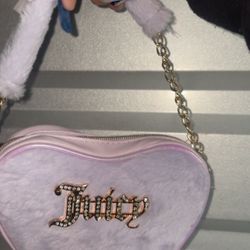 Juicy Wrist Purse 